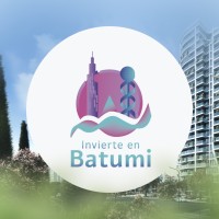 Invierte en Batumi logo - Similar company to Asap Global Solution | App Y Web | Consultoría Digital