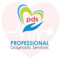 Professional Diagnostic Services, Inc. logo - Similar company to Star Medical Lab