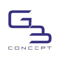 GB Concept logo - Similar company to Gb Concept