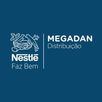 Megadan Broker logo - Similar company to Kinino