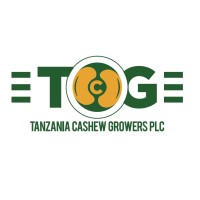 Tanzania Cashew Growers Plc logo - Similar company to Freshstep Agro Llp