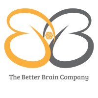 The Better Brain Company logo - Similar company to Her Inner Work