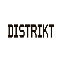Distrikt logo - Similar company to Whooshh Innovations