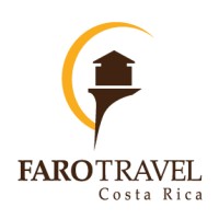 Faro Travel Costa Rica logo - Similar company to Faro Travel