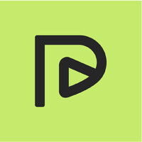 Pitch n'Play logo - Similar company to Dam