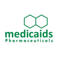Medicaids Pharma logo - Similar company to Maple Pharma (Pvt.) Ltd.