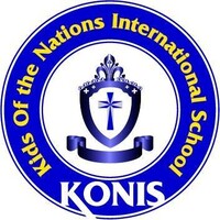 KONIS International Montessori Kindergarten logo - Similar company to Konis Logistic