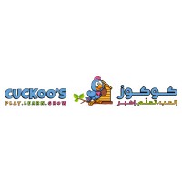 Cuckoo's Kids Amusement Arcade LLC logo - Similar company to Cuckoos Uae