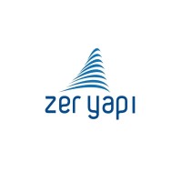 Zer Yapı logo - Similar company to Zer Dekorasyon