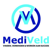 MediVeld logo - Similar company to Pharmaselect Ag