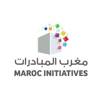 Association Maroc Initiatives logo - Similar company to Saada Association For Development