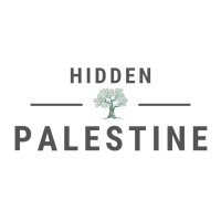 Hidden Palestine logo - Similar company to Eye On Palestine