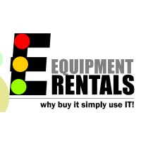 Equipment Rentals logo - Similar company to Nextview Technologies India Pvt Ltd