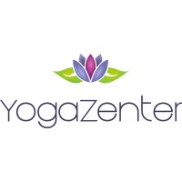 YogaZenter logo - Similar company to Samen Sterk Gym
