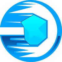 Slingshot Esports logo - Similar company to Skullz Gear