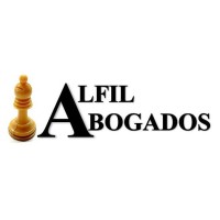 ALFIL ABOGADOS - JOAQUÍN NOVAL logo - Similar company to Ecocentro Red