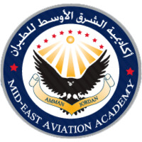 Mideast Aviation Academy (Official) logo - Similar company to Royal Jordanian Air Academy