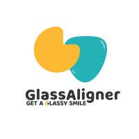 Glassaligner - Get A Glassy Smile logo - Similar company to Boostmysites