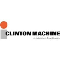 Clinton Machine, Inc. logo - Similar company to Eagle Engineering & Supply Company