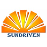 Sundriven logo - Similar company to Zonstart