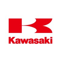 Kawasaki Robotics logo - Similar company to Laguna Honda