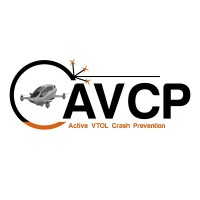 Active VTOL Crash Prevention Limited logo - Similar company to Oz Vtol