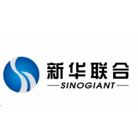 Hebei Xinhua Metallurgical Holding Group logo - Similar company to Sinbro International  (Hk) Limited