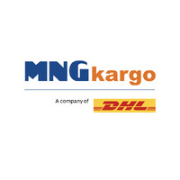 MNG Kargo - a company of DHL logo - Similar company to Quickshipper