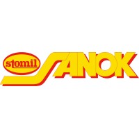 Stomil Sanok Dystrybucja Sp. z o. o. logo - Similar company to Sanok Rubber Power Transmission
