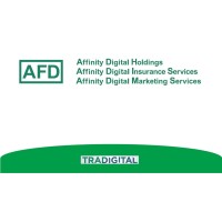 Affinity Digital Holdings Limited logo - Similar company to Datatrade Group