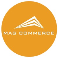 MAG Commerce logo - Similar company to Jed Holding