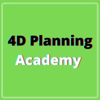 4D Planning Academy logo - Similar company to 4D Planning