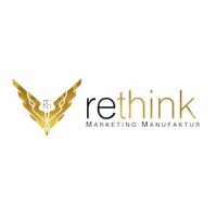 rethink.austria logo - Similar company to M&D Kormann E.V.