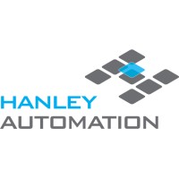 Hanley Automation logo - Similar company to Cully