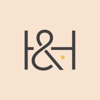 Haroldson Art & Design logo - Similar company to Pegboard