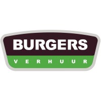 Burgers Verhuur logo - Similar company to Nsvv