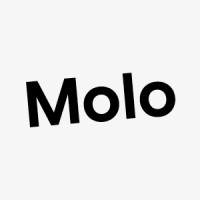 Molo logo - Similar company to Mini A Ture Copenhagen
