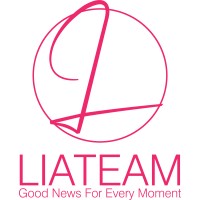 Liateam logo - Similar company to Rellaco