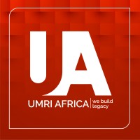 Umri Africa logo - Similar company to Odi Group