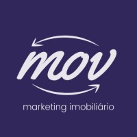 Mov Marketing Imobiliário logo - Similar company to Navecon