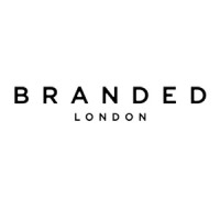 Branded Sports Merchandising logo - Similar company to Duffelbags.Com