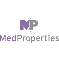 MedProperties Group logo - Similar company to Korchmar Development