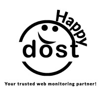 Happy Dost logo - Similar company to Happydose Co.