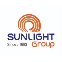 sunlight group logo - Similar company to Macro Zenith Technosolution Private Limited