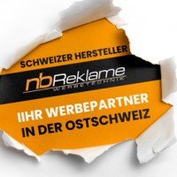 nbreklame gmbh logo - Similar company to Konform Ag