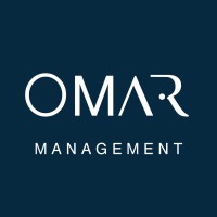 OMAR MANAGEMENT logo - Similar company to Hoopline.Eg