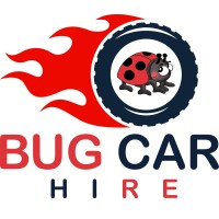 Bug Car Hire logo - Similar company to Jyc Equipment