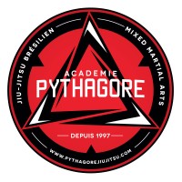 Association Académie Pythagore Angoulême logo - Similar company to Izon Budokan