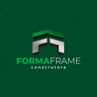 Forma Frame logo - Similar company to Riberbond Esquadrias