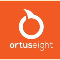 PT. Vita Nova Atletik (Ortuseight) logo - Similar company to Pt. Volans Indonesia (910 Nineten Sportswear)